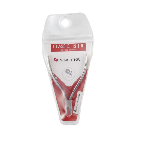 Classic-12 Tırnak Eti Pensi 5 mm