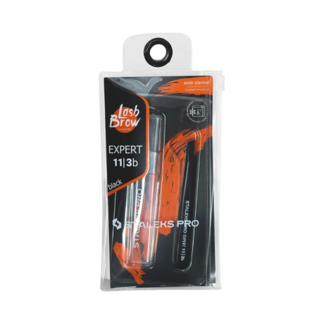 Expert-11 Type 3B Kaş Cımbızı Geniş
