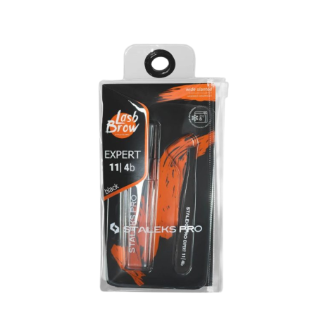 Expert-11 Type 4B Kaş Cımbızı Dar Yamuk