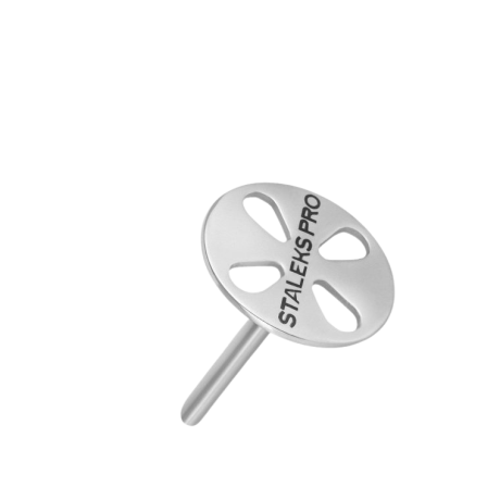 Pododisk Staleks Pro L Pedikür Diski 25 mm