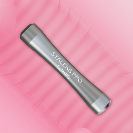 Combo Unıq 10 Değiştirilebilir Çalışma Törpüsü