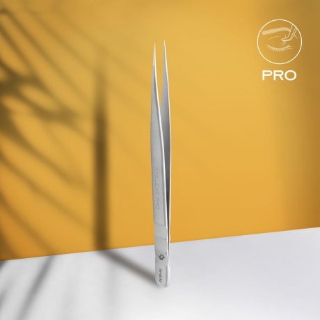 Expert 41 Type 10 İpek Kirpik Cımbızı