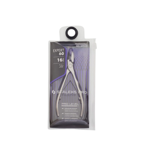 Expert 60 Prof. Tırnak Pensi 16 mm