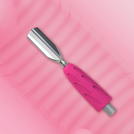 Combo Unıq 16 Spatulanın Çalışma Kısmı