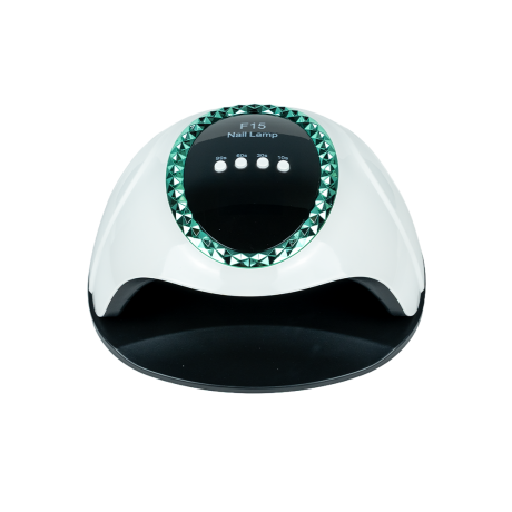 F15 Nail Lamp Yeşil