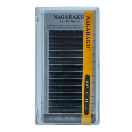 Nagaraku 0.07 C 11mm
