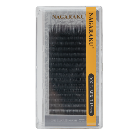 Nagaraku 0.07 L Mıx 7-15mm