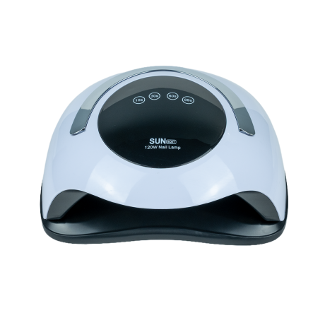 Sun Boos 120W Nail Lamp