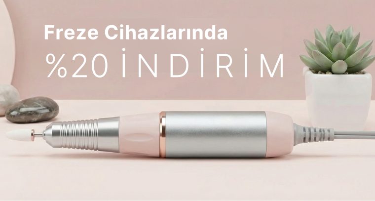freze cihaz indirim